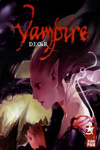 Vampire T1