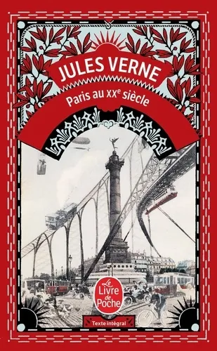 Paris Au Xxe Siecle