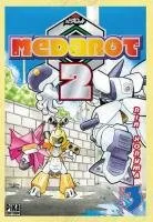 Medarot II T3