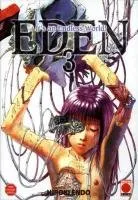Eden T03