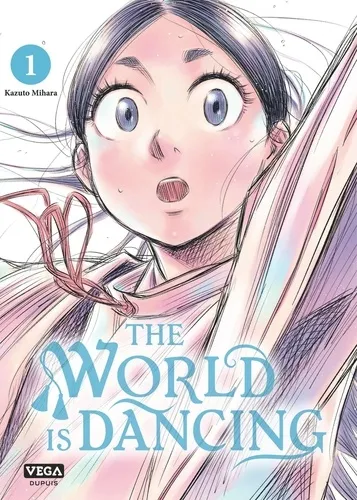 The World Is Dancing T01