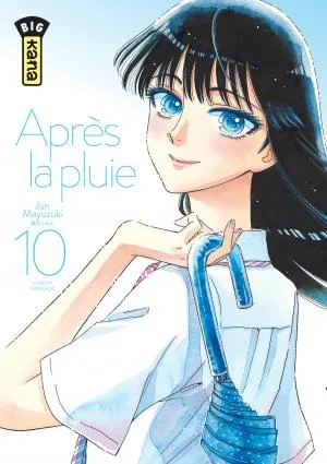Apres La Pluie T10