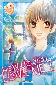 How do you love me? T1
