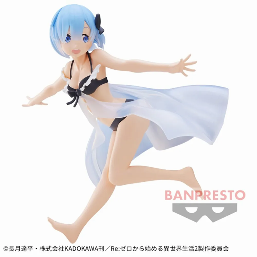 Re:zero Slaw Celestial Vivi Rem