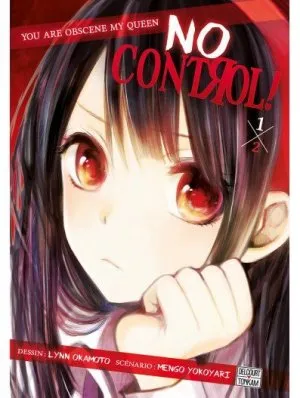 No control T1 No control T1