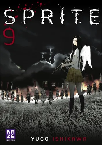Sprite T9
