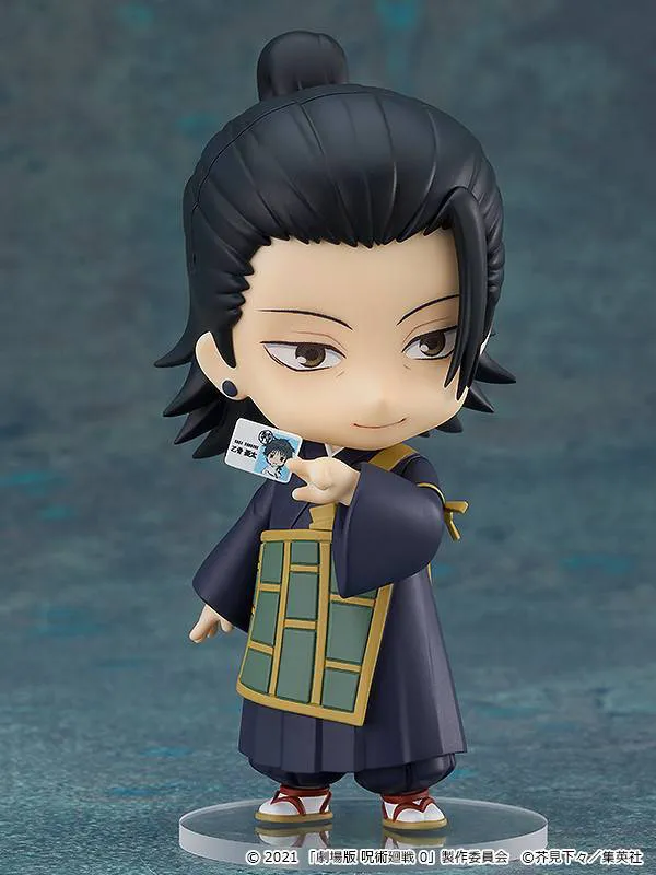 Nendoroid Jujutsu Kaisen 0: The Movie Geto Suguru Nendoroid Jujutsu Kaisen 0: The Movie Geto Suguru