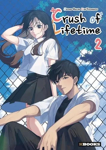 Crush Of Lifetime T02