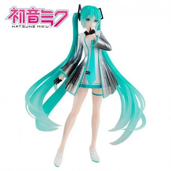 Hatsune Miku Pup Yyb Type Ver. 17 Cm