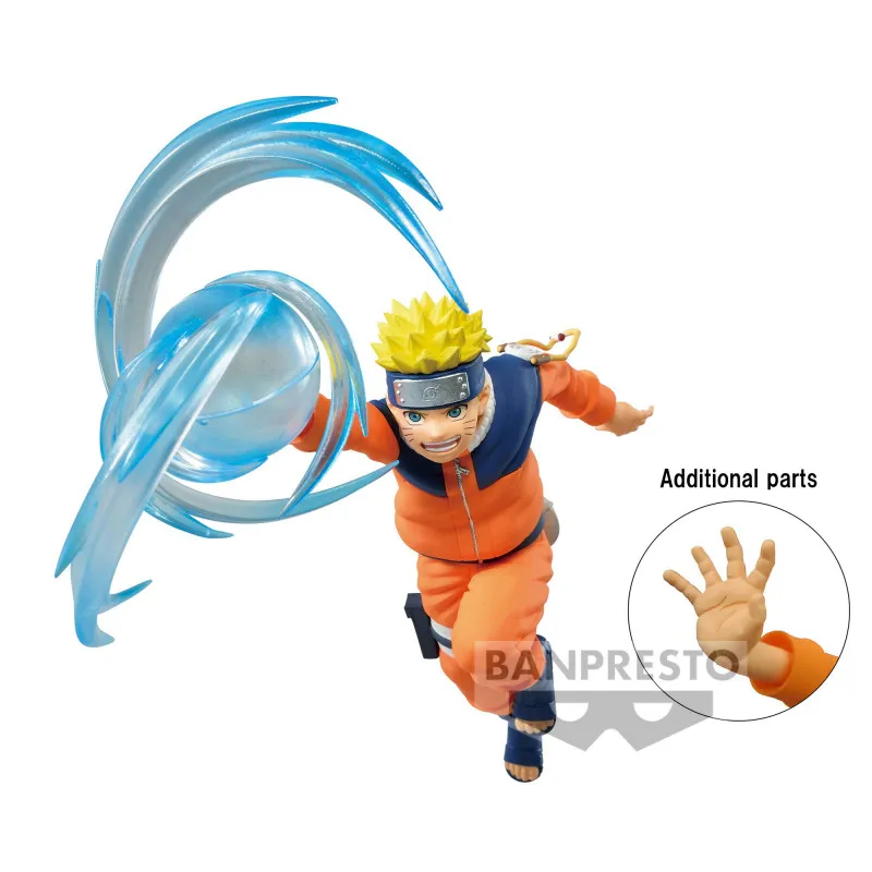 Naruto Effectreme-uzumaki Naruto-