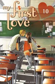 My First Love T10