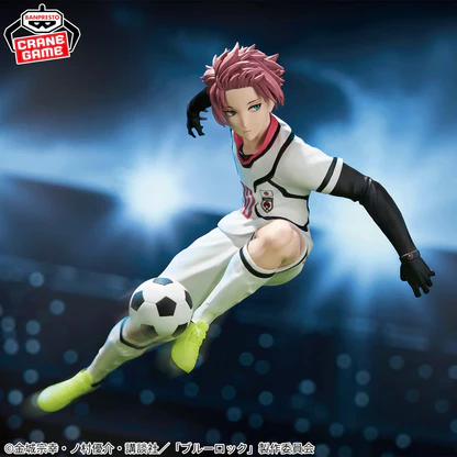 Tv Anime Blue Lock Sae Itoshi U 20 Japan National Team