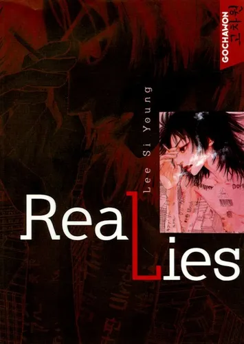 Real Lies T1