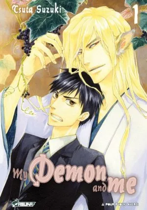 My demon and me T1