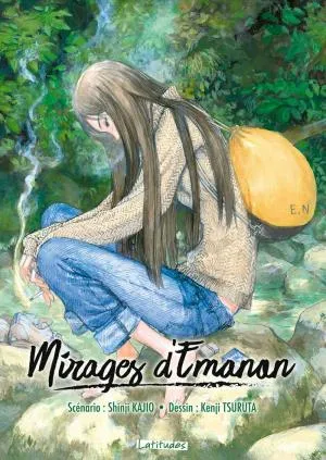 Mirages D'emanon