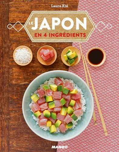 Le Japon En Quatre Ingredients Le Japon En Quatre Ingredients