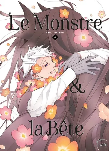 Le Monstre Et La Bete T04