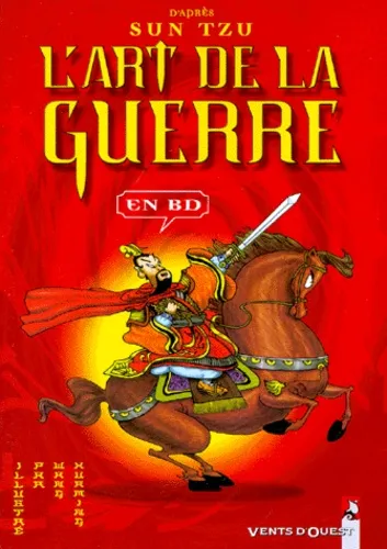 L'art de la guerre T1