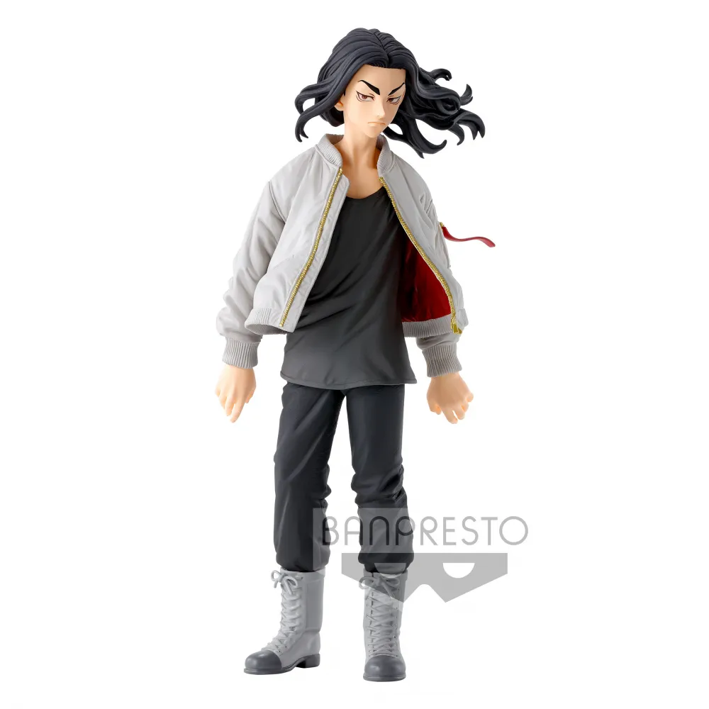 Tokyo Revengers Keisuke Baji Figurevol.2