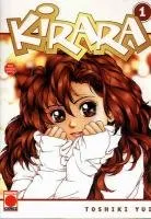 Kirara T1 Kirara T1