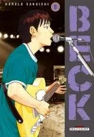 Beck T8