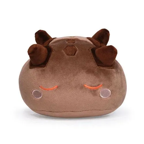 Genshin Impact Peluche Slime Series Geo-slime 15 Cm