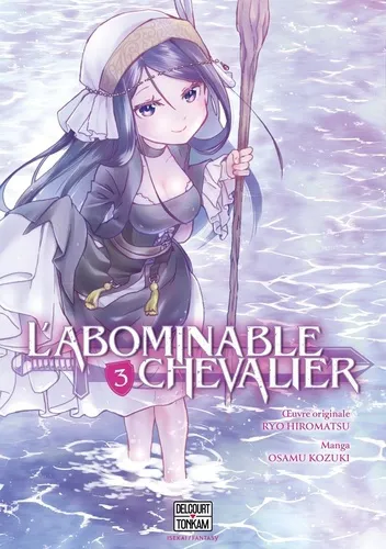 Abominable Chevalier T03