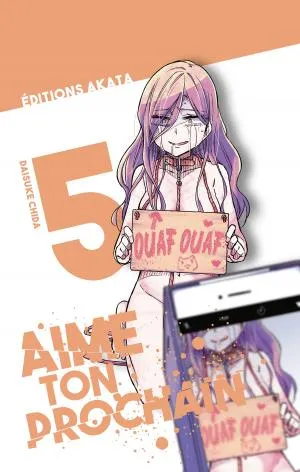 Aime Ton Prochain T05