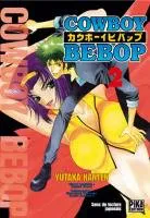 Cowboy Bebop T2