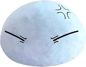 That Time I Got Reincarnated As A Slime-rimuru - Plush (Version D)