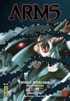 Arms T18