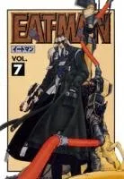 Eat-Man T7