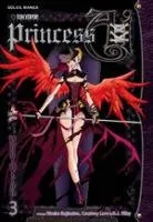 Princess Ai T3