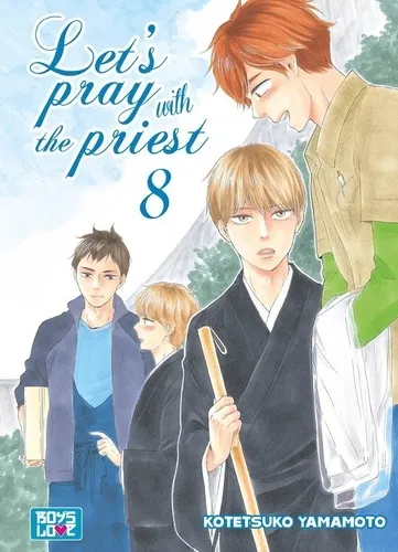 Let's Pray With The Priest T08