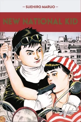 New National Kid (nouvelle Edition)