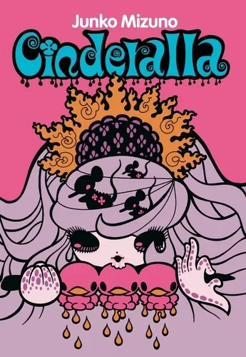 Cinderalla (Ned)