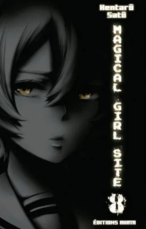 Magical Girl Site T08