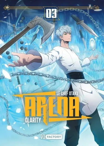 Arena T03