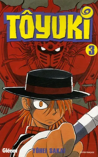 Toyuki T3