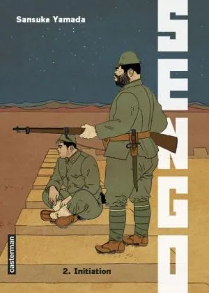 Sengo T02