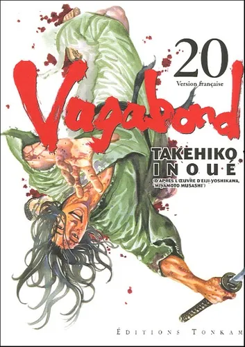Vagabond T20 Vagabond T20