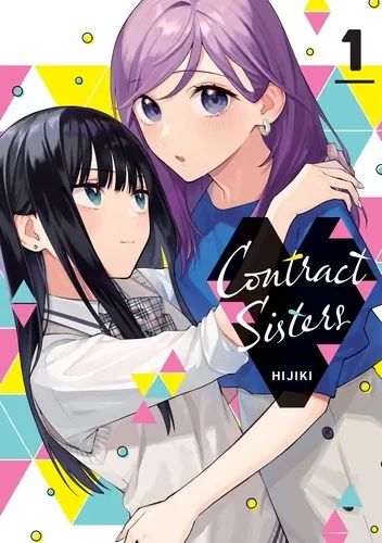 Contract Sisters T01