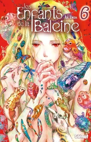 Les Enfants De La Baleine T06