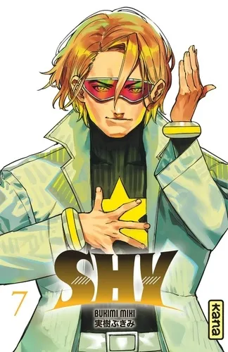 Shy T07