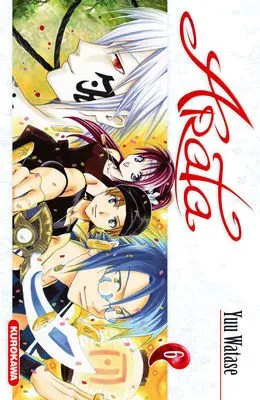 Arata T6