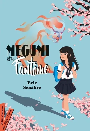 Megumi Et Le Fantome