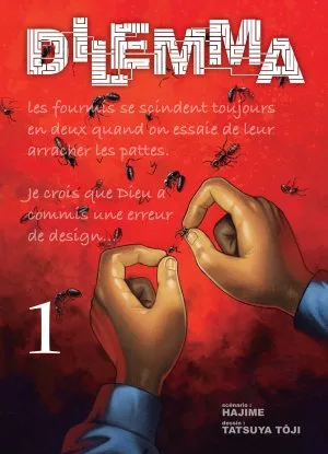 Dilemma T01