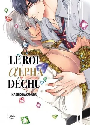 Le Roi Alpha Dechu