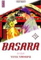 Basara T9