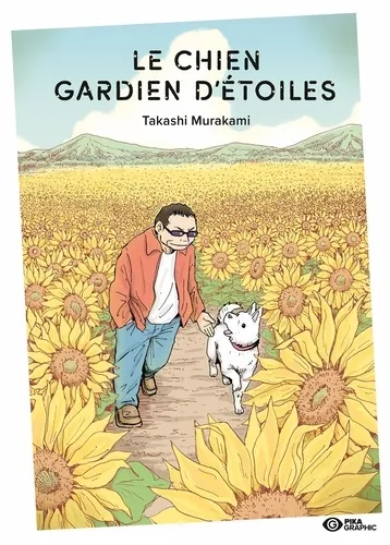 Le Chien Gardien D'etoiles - Volume Unique - Le Chien Gardien D'etoiles Le Chien Gardien D'etoiles - Volume Unique - Le Chien Gardien D'etoiles